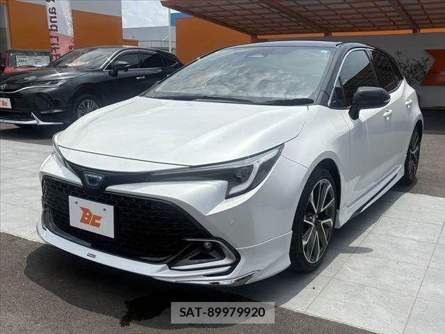Toyota COROLLA SPORT 2024-05 8206960-7