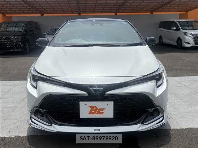 Toyota COROLLA SPORT 2024-05 8206960-8