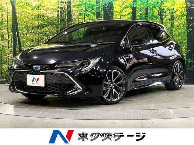 Toyota COROLLA SPORT 2018-11 8206963-0