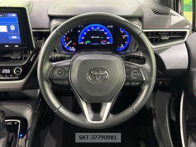 Toyota COROLLA SPORT 2018-11 8206963-10