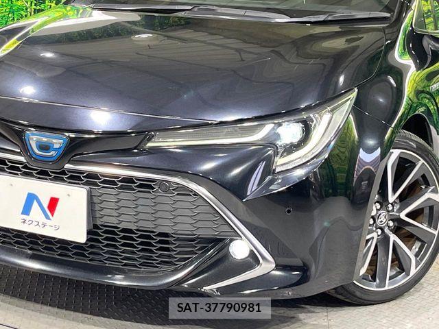Toyota COROLLA SPORT 2018-11 8206963-11