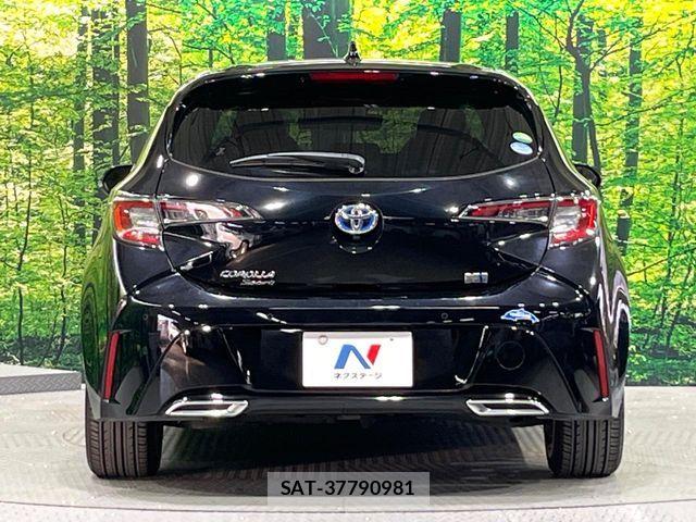 Toyota COROLLA SPORT 2018-11 8206963-14