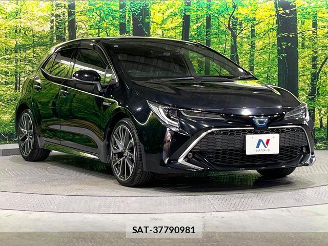 Toyota COROLLA SPORT 2018-11 8206963-15