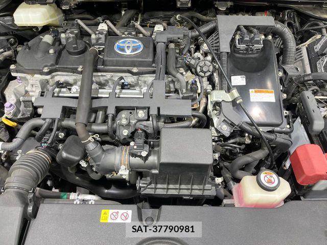 Toyota COROLLA SPORT 2018-11 8206963-17