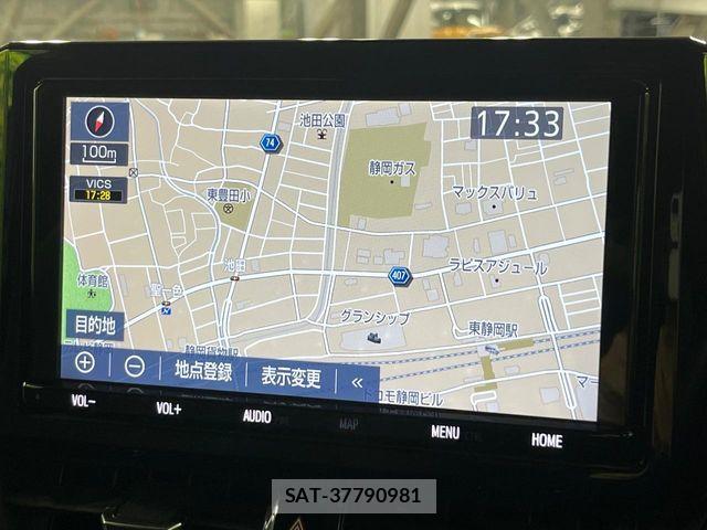 Toyota COROLLA SPORT 2018-11 8206963-1