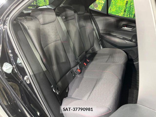 Toyota COROLLA SPORT 2018-11 8206963-8