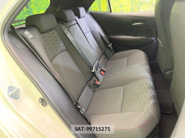 Toyota COROLLA SPORT 2019-12 8206961-9