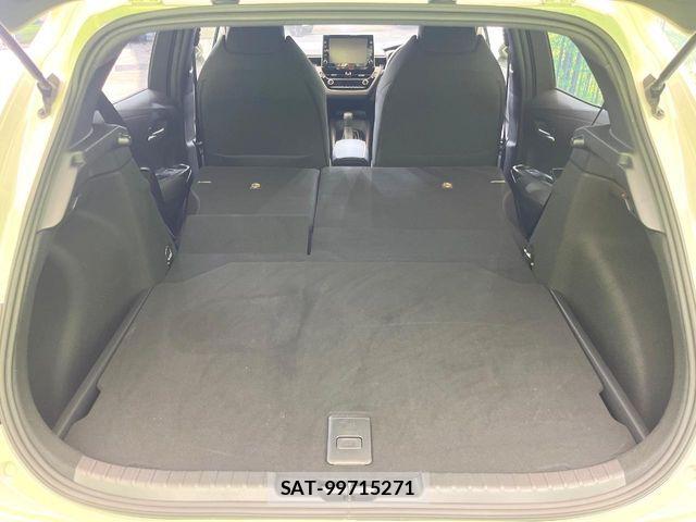 Toyota COROLLA SPORT 2019-12 8206961-10