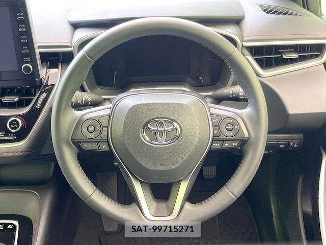 Toyota COROLLA SPORT 2019-12 8206961-11