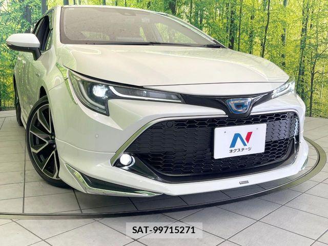 Toyota COROLLA SPORT 2019-12 8206961-12