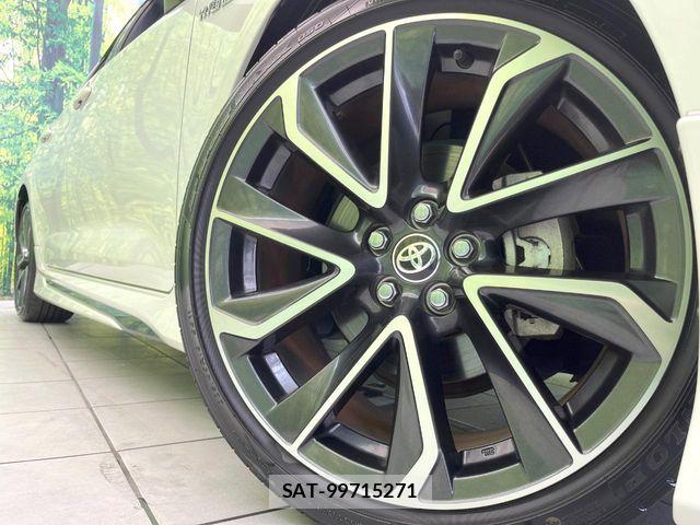 Toyota COROLLA SPORT 2019-12 8206961-13