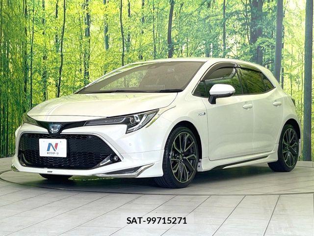Toyota COROLLA SPORT 2019-12 8206961-14