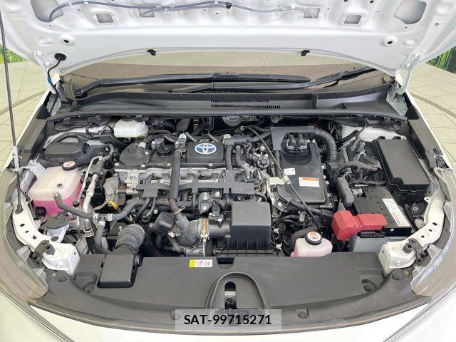 Toyota COROLLA SPORT 2019-12 8206961-15