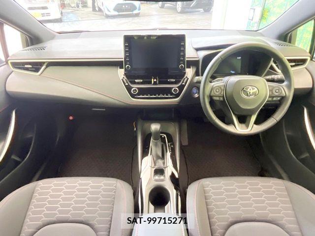Toyota COROLLA SPORT 2019-12 8206961-1