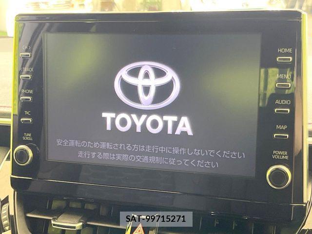 Toyota COROLLA SPORT 2019-12 8206961-3