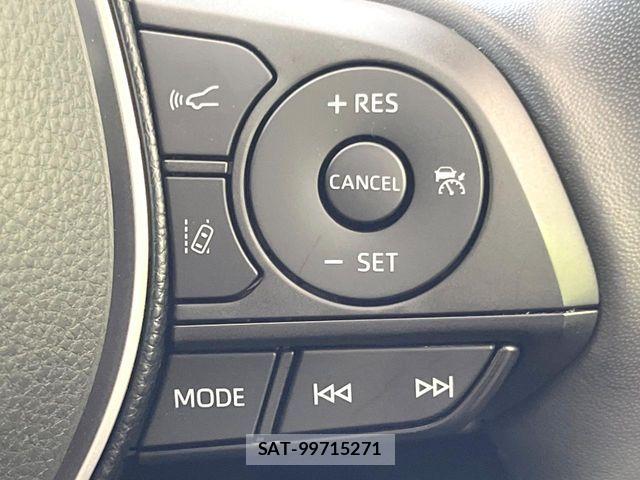 Toyota COROLLA SPORT 2019-12 8206961-5