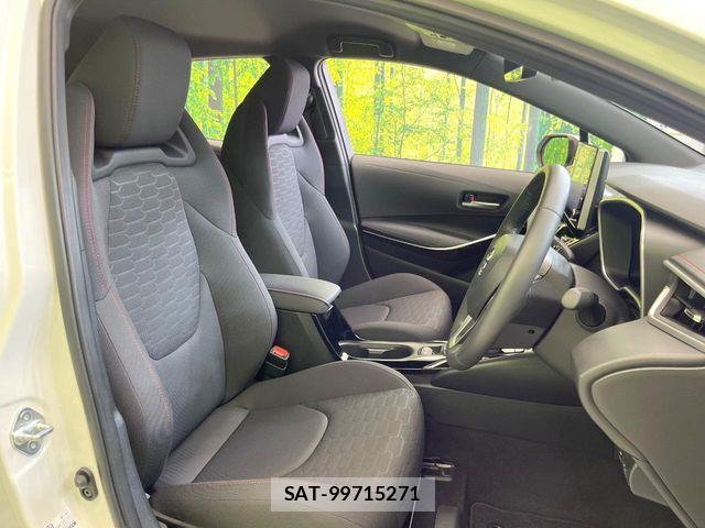 Toyota COROLLA SPORT 2019-12 8206961-8