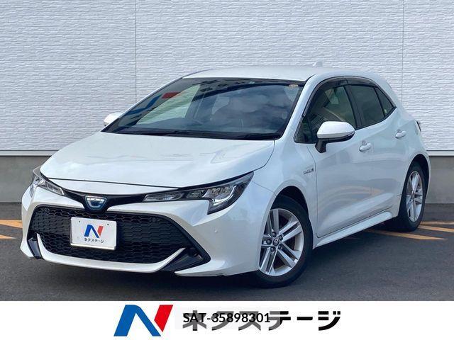 Toyota COROLLA SPORT 2018-10 8206964-0