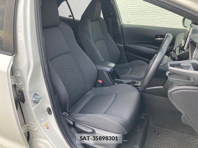 Toyota COROLLA SPORT 2018-10 8206964-10