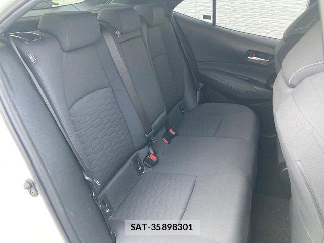 Toyota COROLLA SPORT 2018-10 8206964-11
