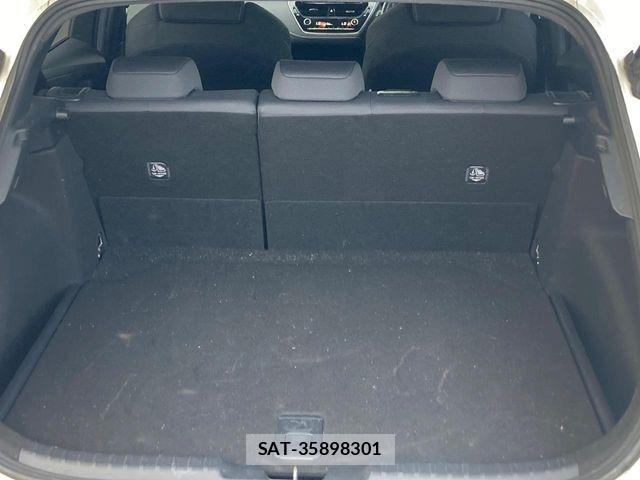 Toyota COROLLA SPORT 2018-10 8206964-12
