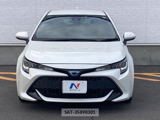 Toyota COROLLA SPORT 2018-10 8206964-13