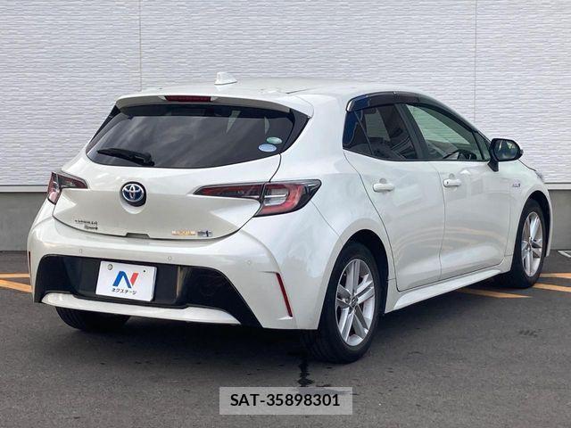 Toyota COROLLA SPORT 2018-10 8206964-16