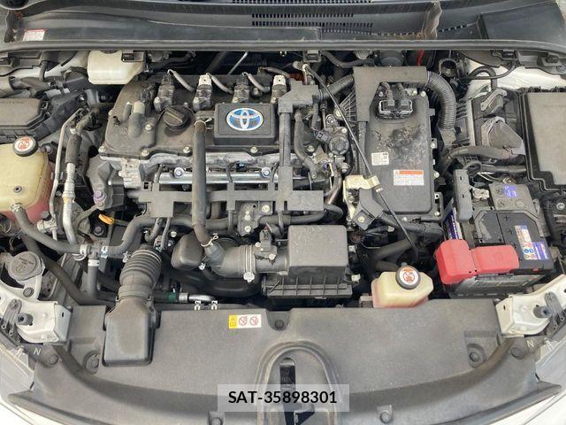 Toyota COROLLA SPORT 2018-10 8206964-17