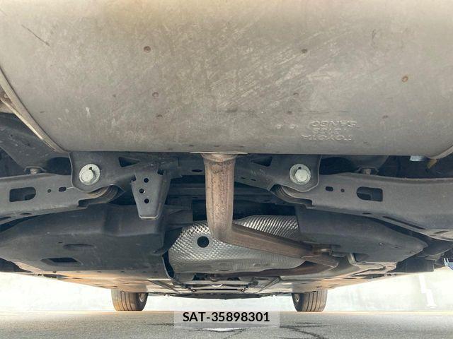 Toyota COROLLA SPORT 2018-10 8206964-18