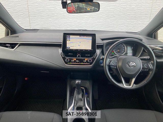 Toyota COROLLA SPORT 2018-10 8206964-1