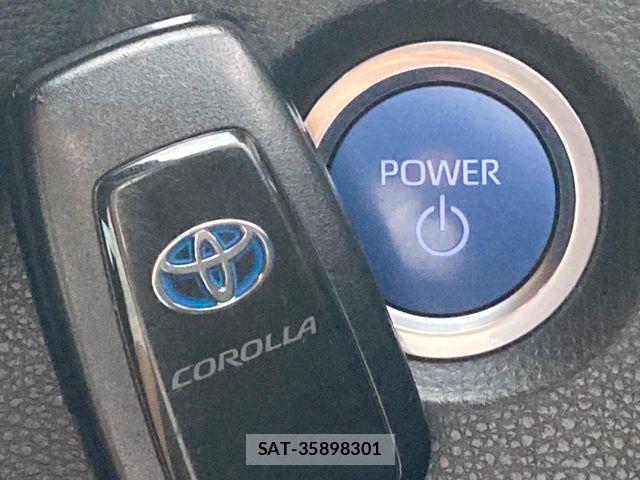 Toyota COROLLA SPORT 2018-10 8206964-6