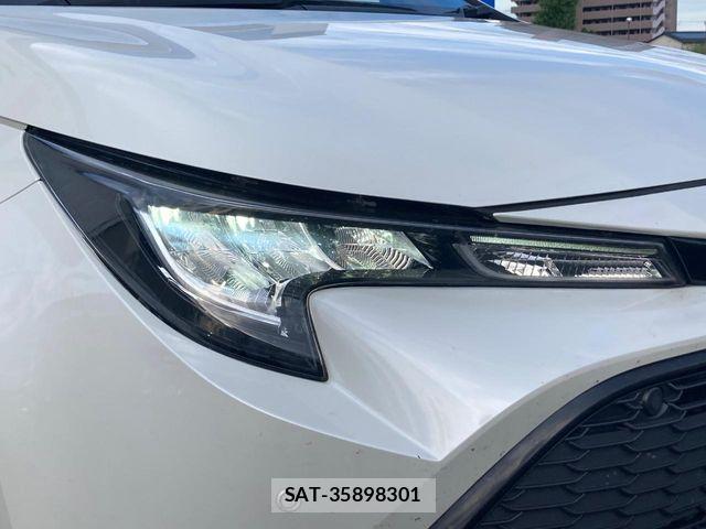Toyota COROLLA SPORT 2018-10 8206964-8