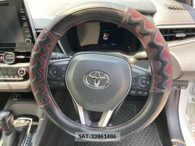 Toyota COROLLA SPORT 2020-09 8229358-13