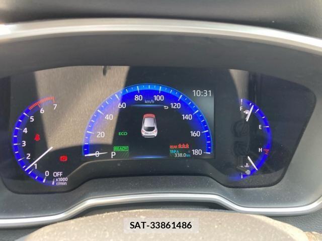 Toyota COROLLA SPORT 2020-09 8229358-14