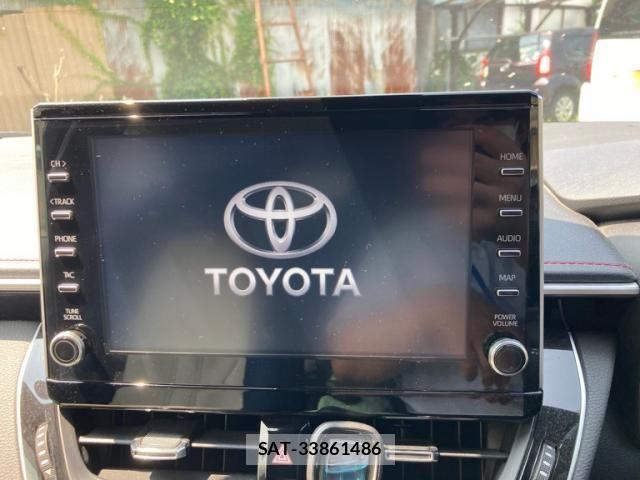 Toyota COROLLA SPORT 2020-09 8229358-15