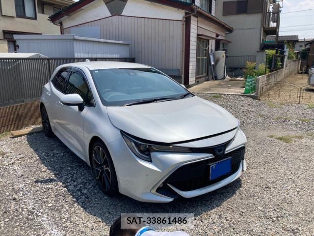 Toyota COROLLA SPORT 2020-09 8229358-1
