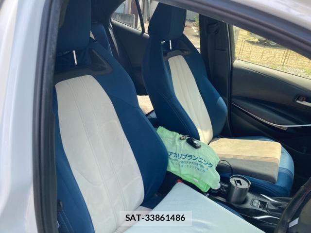 Toyota COROLLA SPORT 2020-09 8229358-21