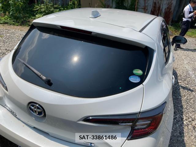 Toyota COROLLA SPORT 2020-09 8229358-2
