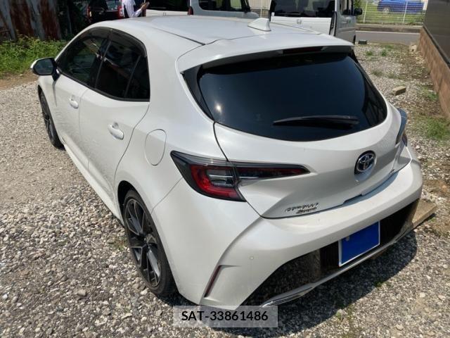 Toyota COROLLA SPORT 2020-09 8229358-3