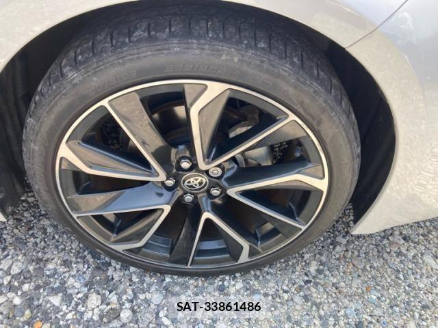 Toyota COROLLA SPORT 2020-09 8229358-4