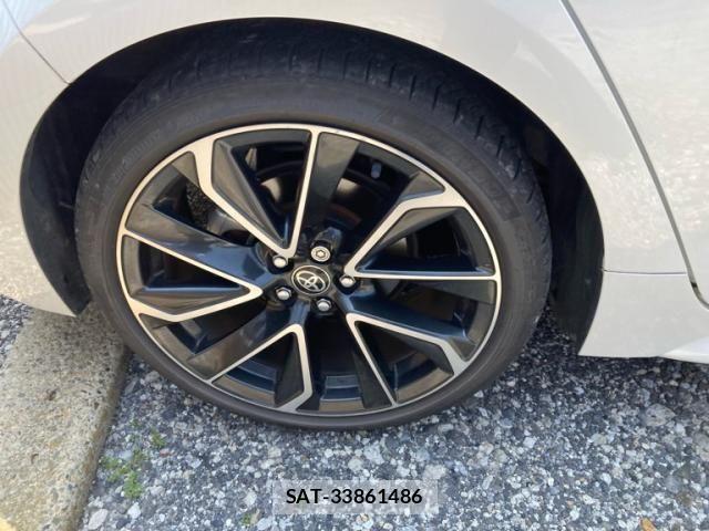 Toyota COROLLA SPORT 2020-09 8229358-5