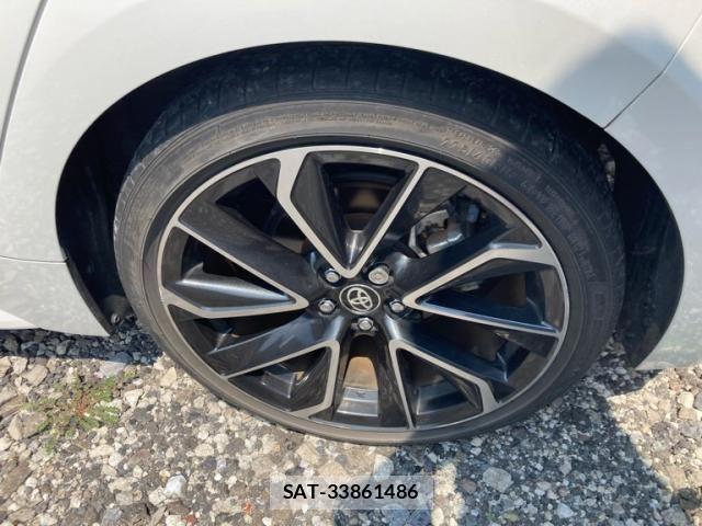 Toyota COROLLA SPORT 2020-09 8229358-6