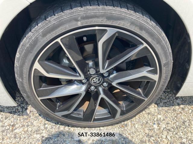 Toyota COROLLA SPORT 2020-09 8229358-7
