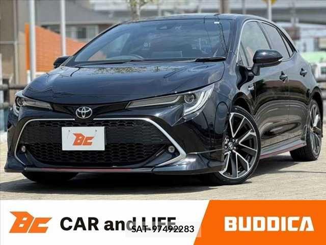 Toyota COROLLA SPORT 2019-10 8229357-0