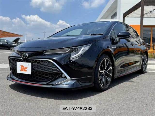 Toyota COROLLA SPORT 2019-10 8229357-9