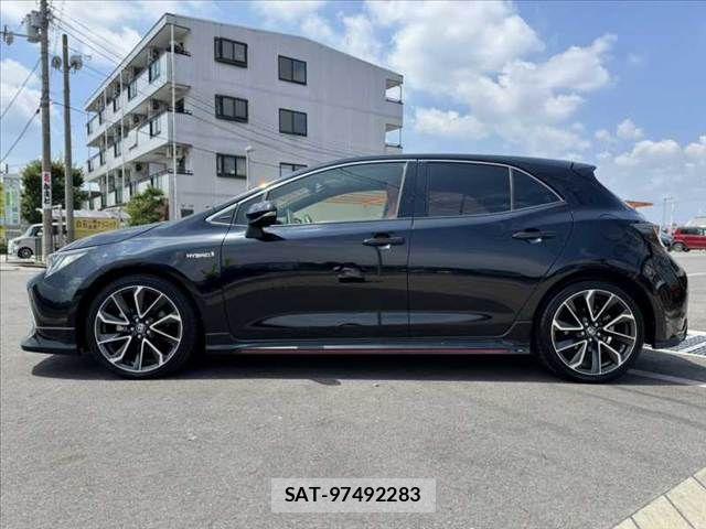 Toyota COROLLA SPORT 2019-10 8229357-10