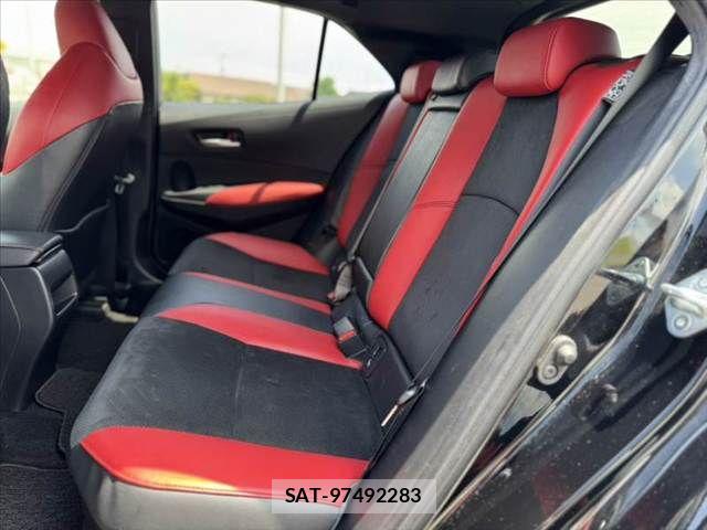 Toyota COROLLA SPORT 2019-10 8229357-17