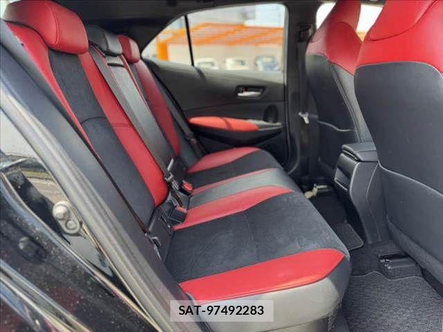 Toyota COROLLA SPORT 2019-10 8229357-18