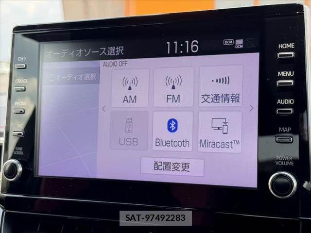 Toyota COROLLA SPORT 2019-10 8229357-20