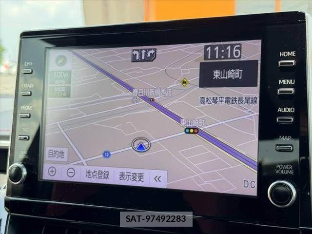 Toyota COROLLA SPORT 2019-10 8229357-2